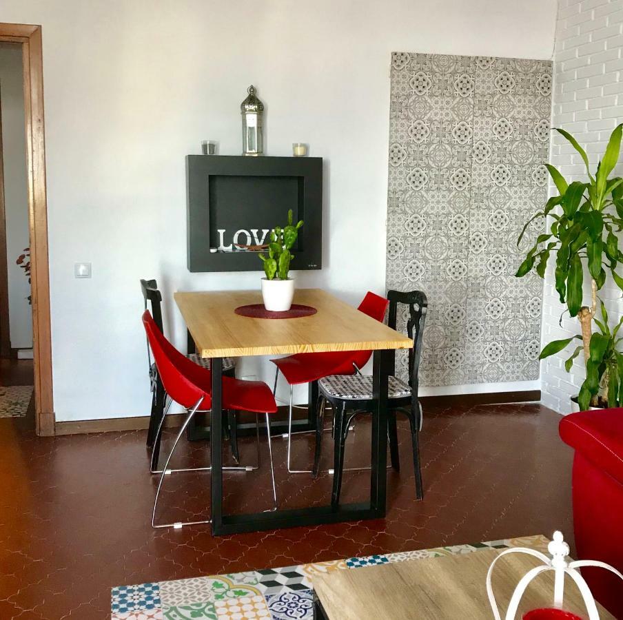 Torre De La Roca Industrial69 Appartement Torremolinos Buitenkant foto